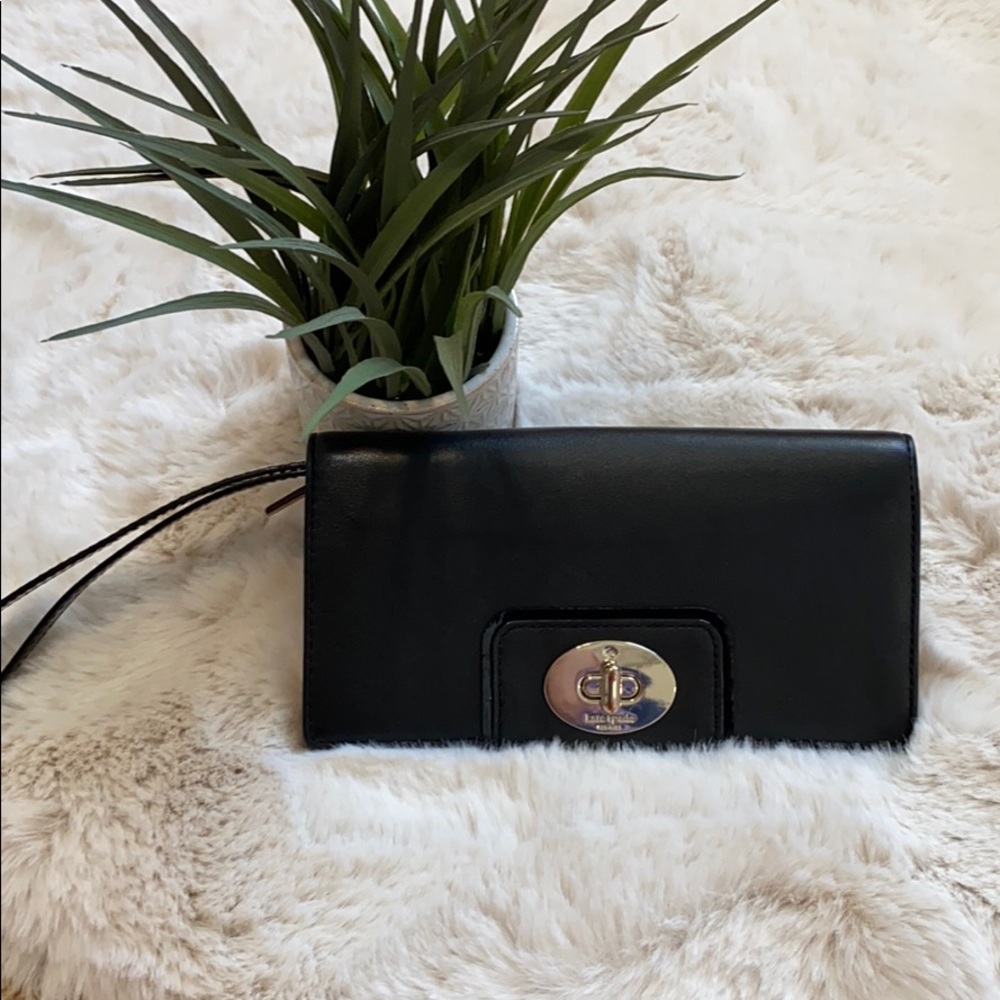Kate Spade Wristlet